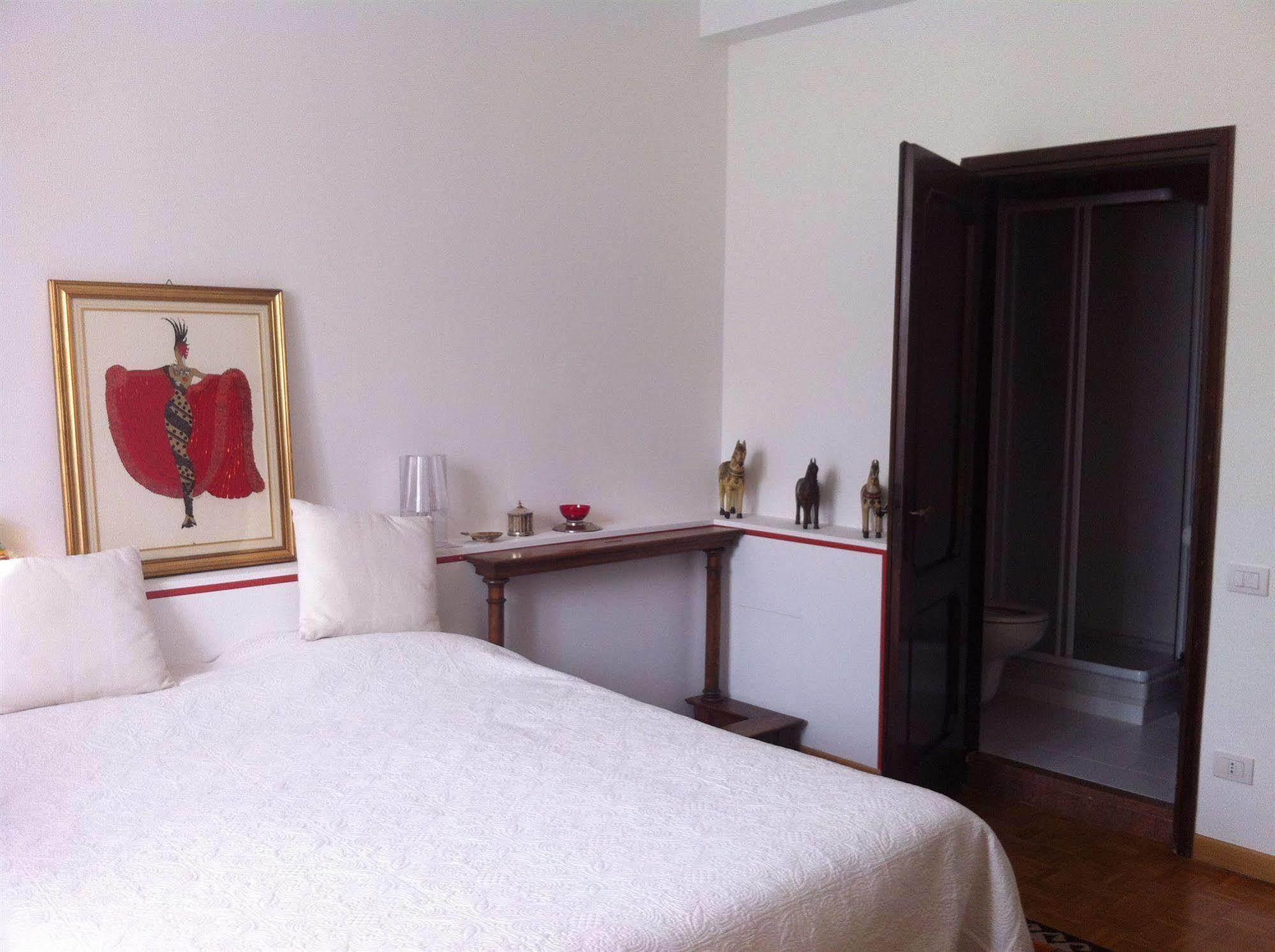 Bed and Breakfast Dimora Dei Tasso Bergamo Exterior foto